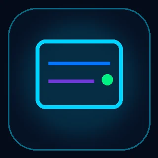 Clear scope icon